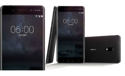 Nokia 6