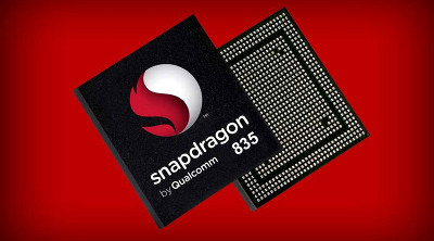 Snapdragon 835