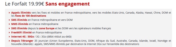 forfaitfree