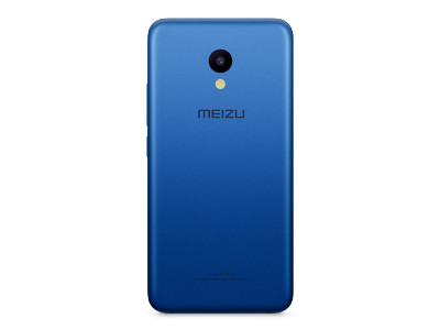 Meizu M5
