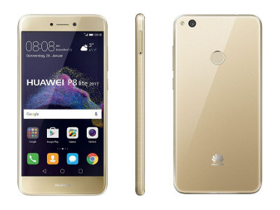 Huawei P8 Lite