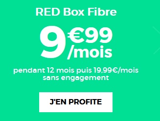 RED Box Fibre