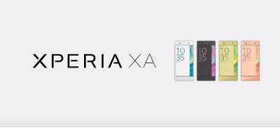 Xperia XA