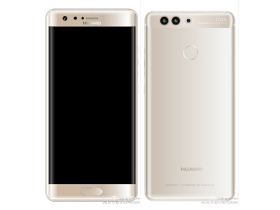 Huawei P10 Plus