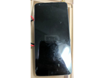 LGG6 prototype