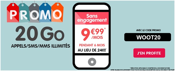 NRJ Mobile