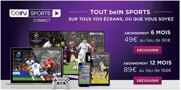 beinsposrt-connect-venteprivee