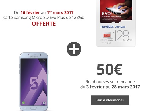 galaxya52017-forfaitfree