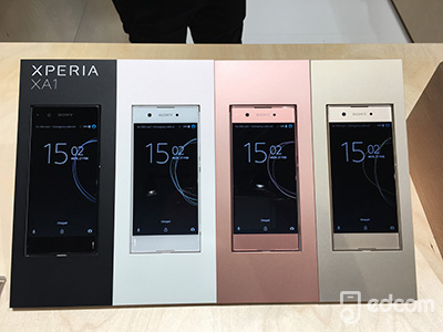 Xperia XA1