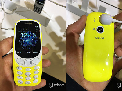 Nokia 3310