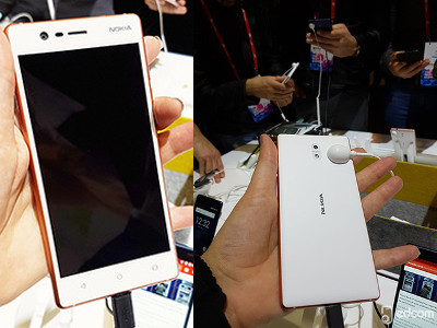 Nokia 3