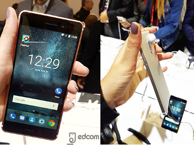 Nokia 6