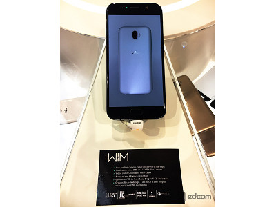 wiko wim