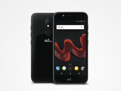 wiko wim lite