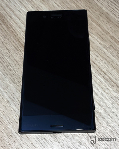 Xperia XZ Premium
