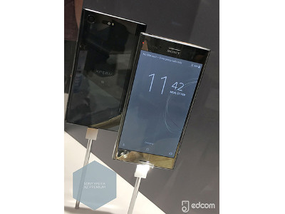 xperia xz premium