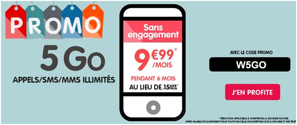 Nrj mobile