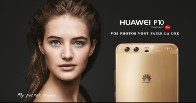 huawei p10