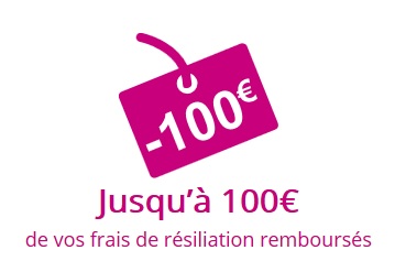 Frais de résiliation Bouygues Telecom