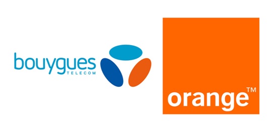 Orange Bouygues Telecom