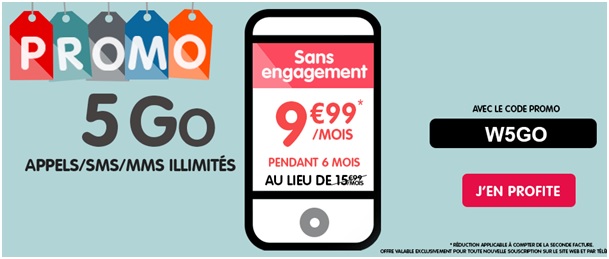 Nrj Mobile