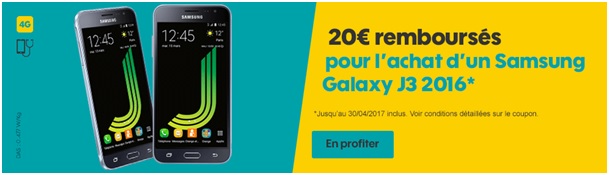 Samsung Galaxy J3 2016