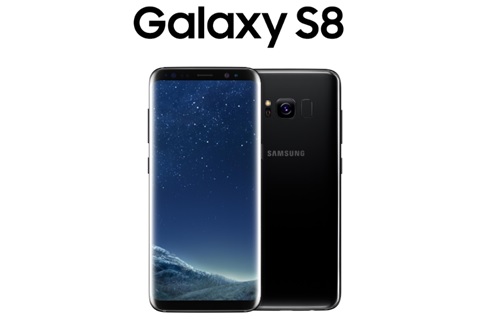 Que savons-nous sur le nouveau Samsung Galaxy S8 ?