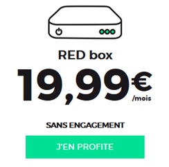 RED Box