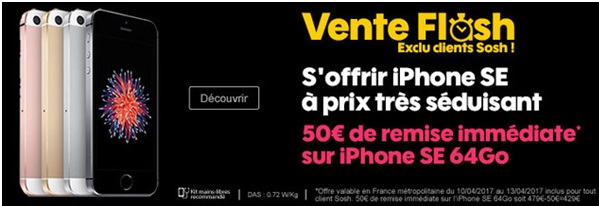 venteflash-sosh-iphonese