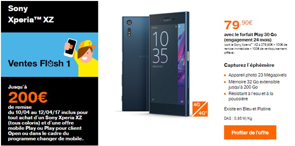 xperai-xz-venteflash-orange