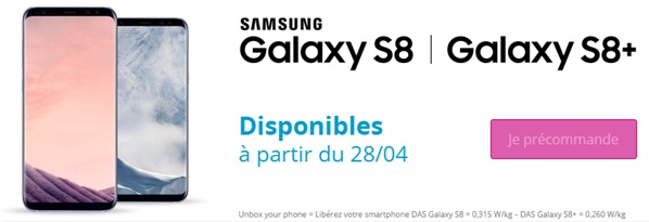 galaxys8-prix-precommande-bouygues