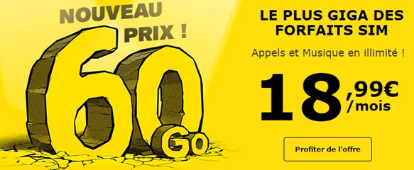 forfaitlapostemobile