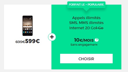 huaweimate9-promoredbysfr