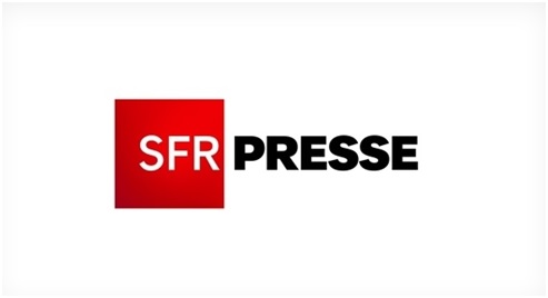 SFR Presse 