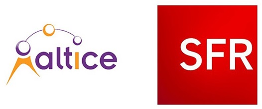 Altice SFR