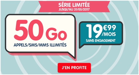NRJ Mobile