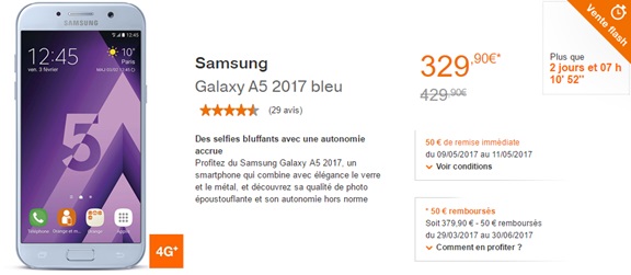 galaxya52017-promoorange