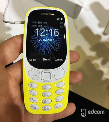 Nokia 3310