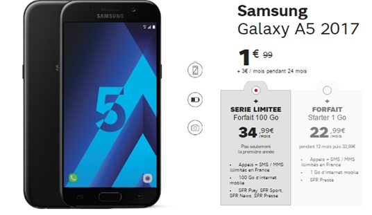 galaxya5-sfr-venteflash