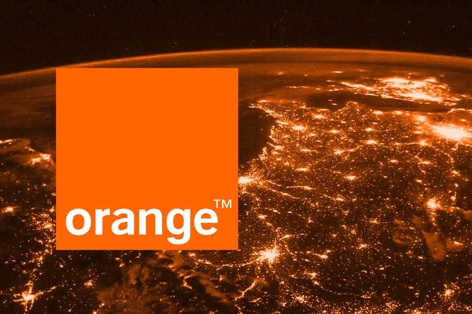 Fibre Orange