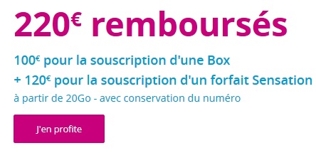 remboursement Bouygues