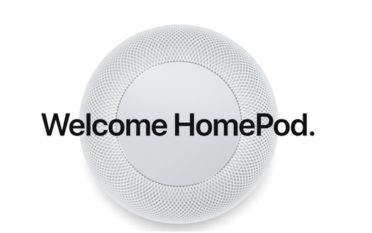 homepod