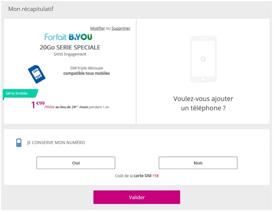 Bouygues Telecom