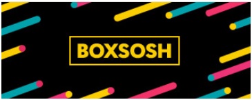 code promo BOXSOSH