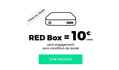 RED Box