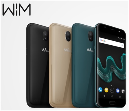 Wiko WIM