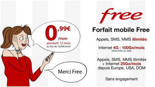 Free Mobile