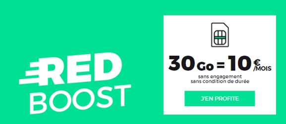 forfait30go-redbysfr