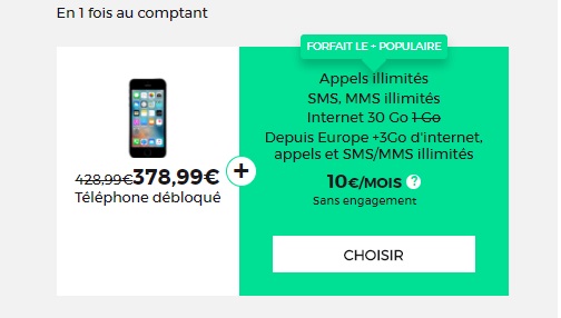 promo-redbysfr-iphonese32go