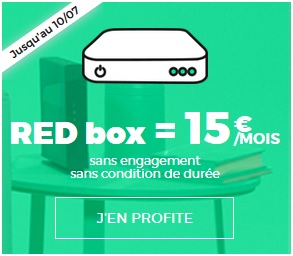 RED Box